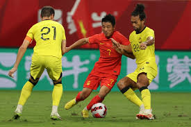 后于对手